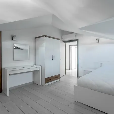 Villa Minta Suits Kemer