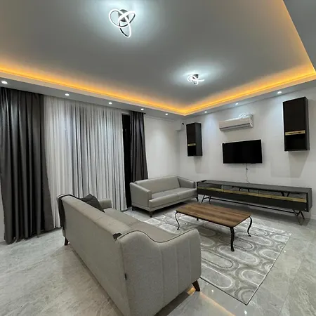 Villa Minta Suits *