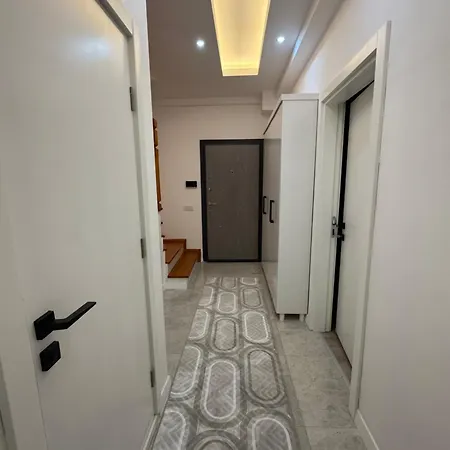 Minta Suits Kemer