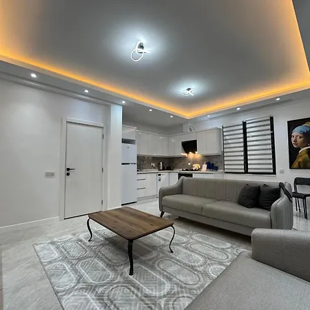 Minta Suits Villa